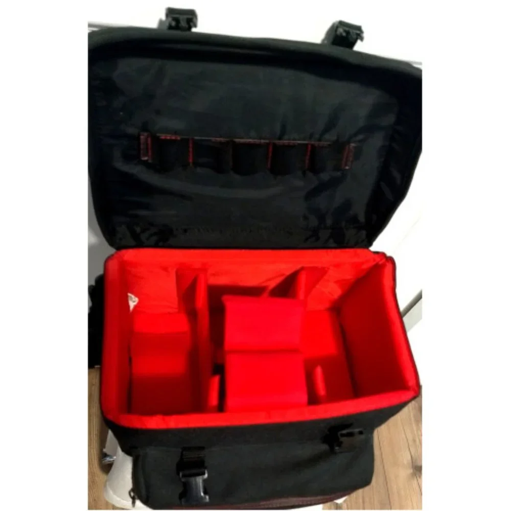 Ryka Double Camera Bag